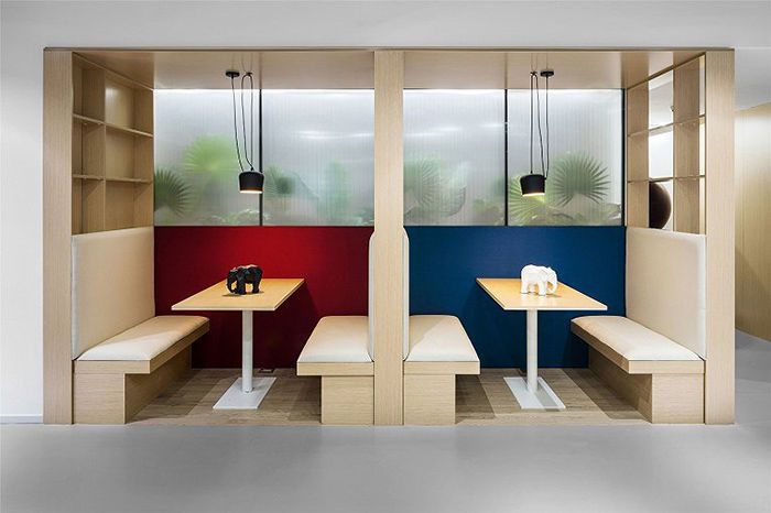 合肥辦公室裝修裝潢公司最專業(yè)的是哪家？