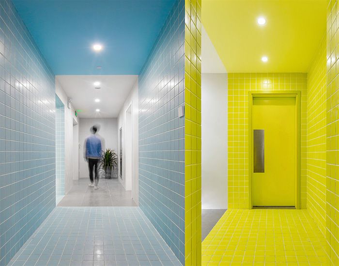 電商辦公室裝修設(shè)計(jì)常用哪些材料