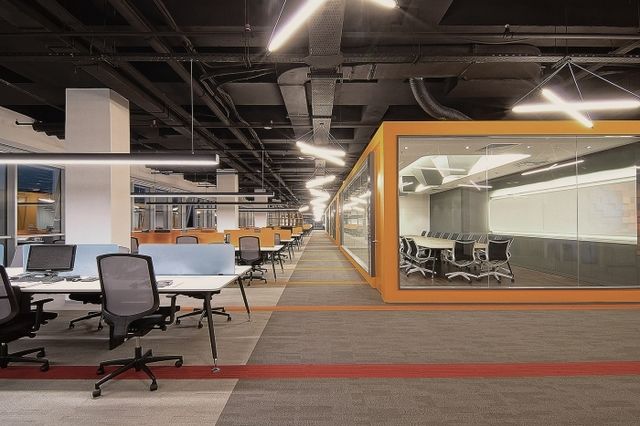 如何做好合肥廠房裝修及注意事項