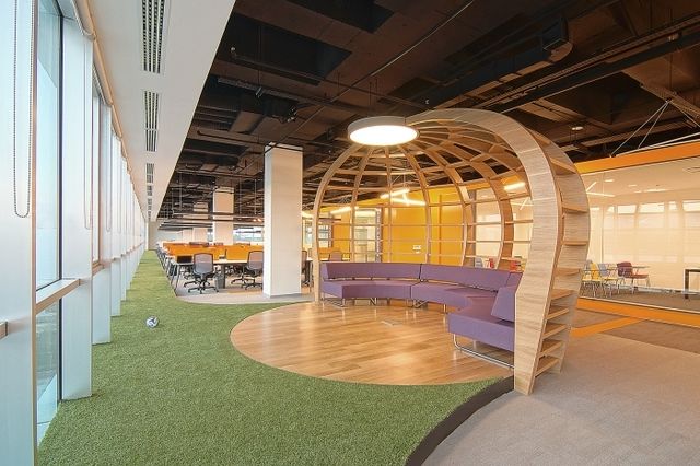 合肥廠房裝修公司排名, 合肥廠房裝潢設(shè)計公司哪家好