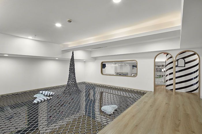 如何挑選專業(yè)的合肥幼兒園設(shè)計(jì)裝修公司?