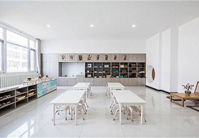 合肥幼兒園裝修和翻新哪家比較好？裝修公司怎么設(shè)計提升品牌價值