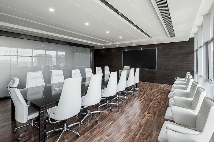 合肥辦公室裝修設(shè)計(jì)時(shí)需要考慮的員工因素