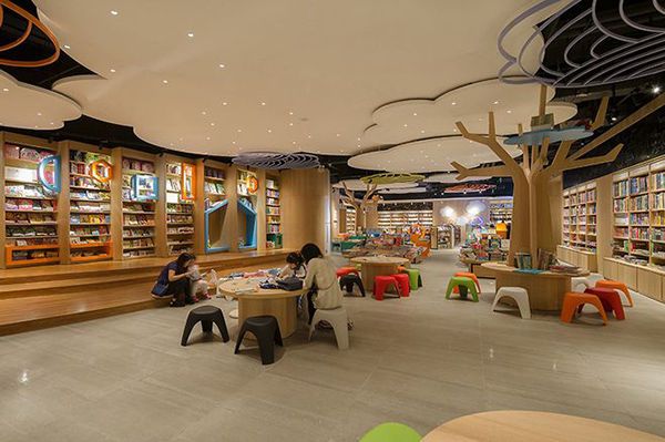 幼兒園設(shè)計(jì)裝修效果圖,幼兒園設(shè)計(jì)裝修案例