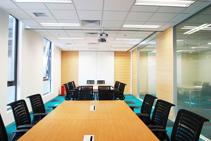 合肥1200平左右的辦公室大概要花多少錢設(shè)計(jì)和裝修