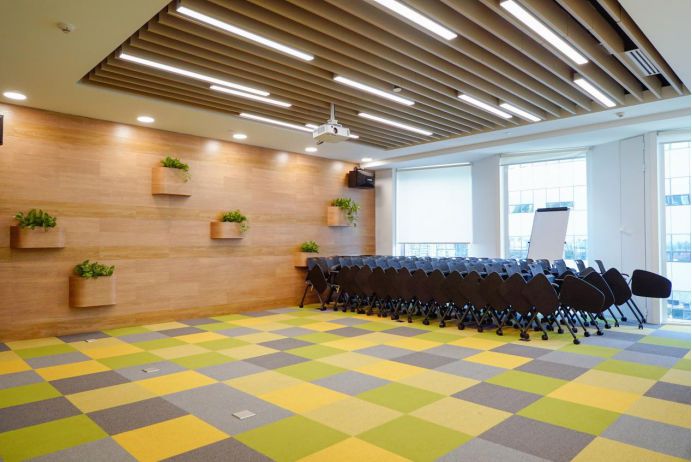 1400平方米辦公室裝修預(yù)算大概多少錢