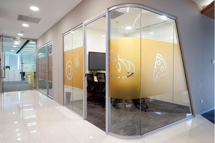 1400平的辦公室裝修工期一般要花多長(zhǎng)時(shí)間?