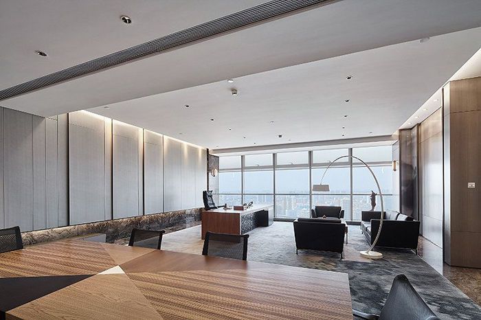 辦公室裝修公司如何選擇？裝修一般要花多少錢