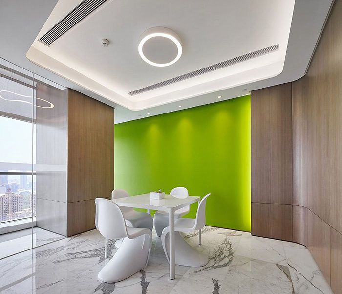 特色辦公室裝修設計怎么弄比較好