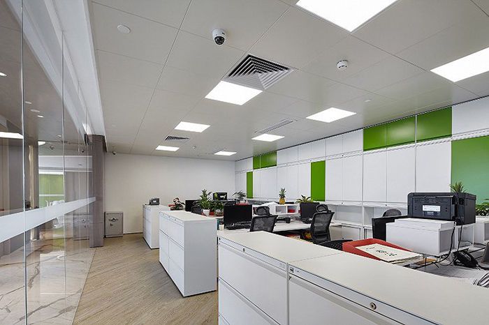 如何設計辦公室裝修空間及風格類型