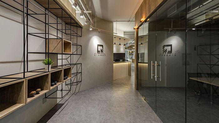 100平辦公室裝修方法？100平辦公室裝修要點(diǎn)