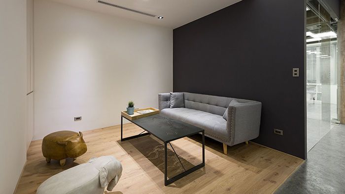 100平米辦公室設(shè)計(jì)收費(fèi)是多少呢?裝修時(shí)間大概要多久呢?