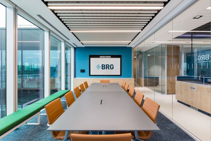 合肥裝修公司如何體現(xiàn)出一個辦公室裝飾設(shè)計的優(yōu)勢