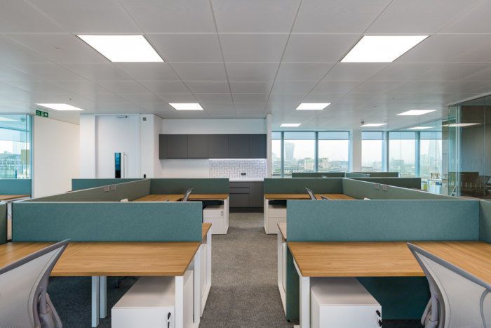 簡約辦公室設(shè)計-簡約辦公室設(shè)計說明-簡約辦公室效果圖