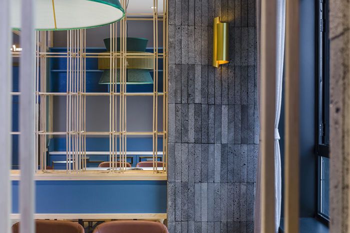 火鍋店怎樣裝修才能既好看又可以留住顧客并且花費少？