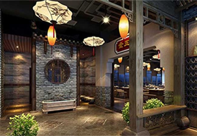 合肥火鍋店店面裝修注意這幾點，才是火鍋店營銷成功的起點？