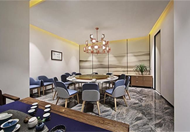 合肥小餐飲店裝修設(shè)計(jì)淺析—卓創(chuàng)裝飾