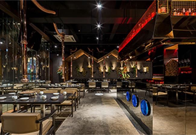 復(fù)古風(fēng)格餐廳裝修設(shè)計(jì)如何協(xié)調(diào)功能和空間美學(xué)關(guān)系？