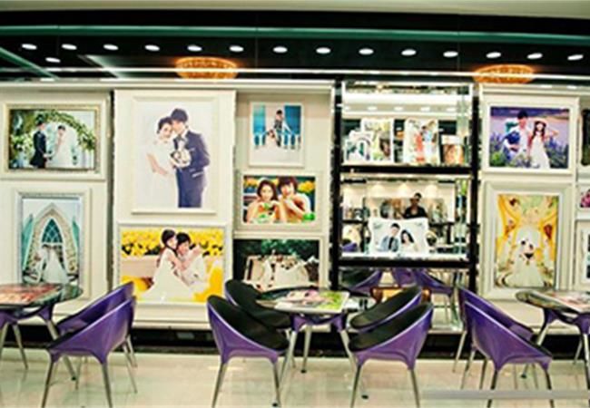 影樓設計需知：這些影樓裝修細節(jié)很關鍵卻常被忽視