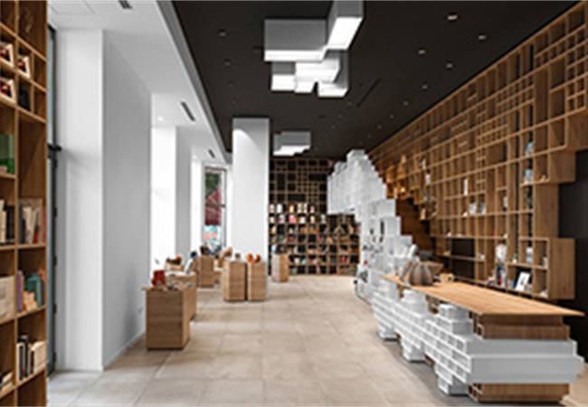 圖書(shū)館設(shè)計(jì)：圖書(shū)館裝修需要注意哪些問(wèn)題？