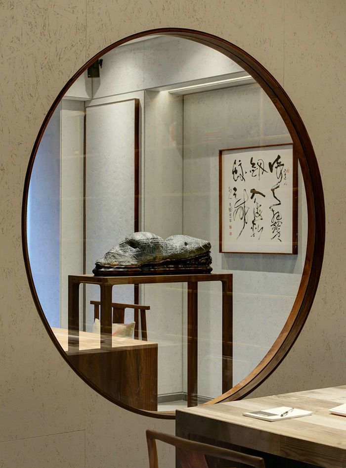 新中式風格裝修設計哪家公司做的好