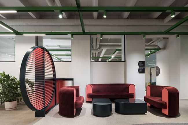 合肥辦公室裝潢設(shè)計(jì)，辦公室裝修注意事項(xiàng) 