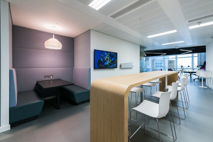 廠房辦公室裝修設(shè)計(jì)案例效果圖