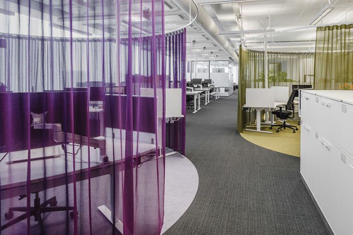 合肥廠房辦公室設(shè)計(jì)注意事項(xiàng)有哪些