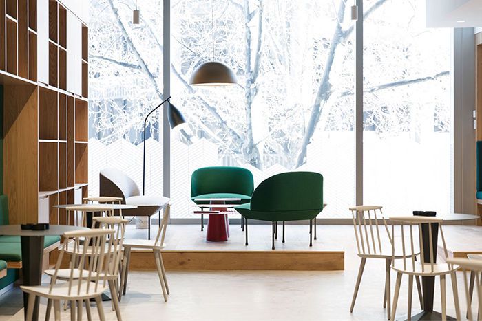 工業(yè)風(fēng)辦公室裝修風(fēng)格有什么特點(diǎn)