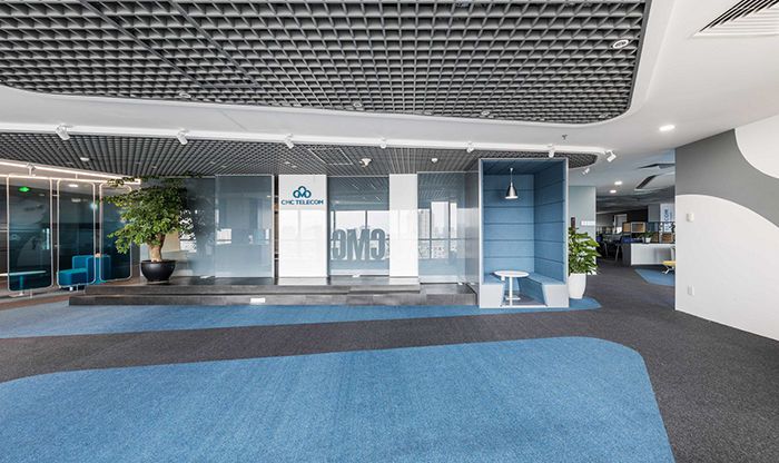 合肥辦公室裝修設(shè)計前需要準備哪些工作