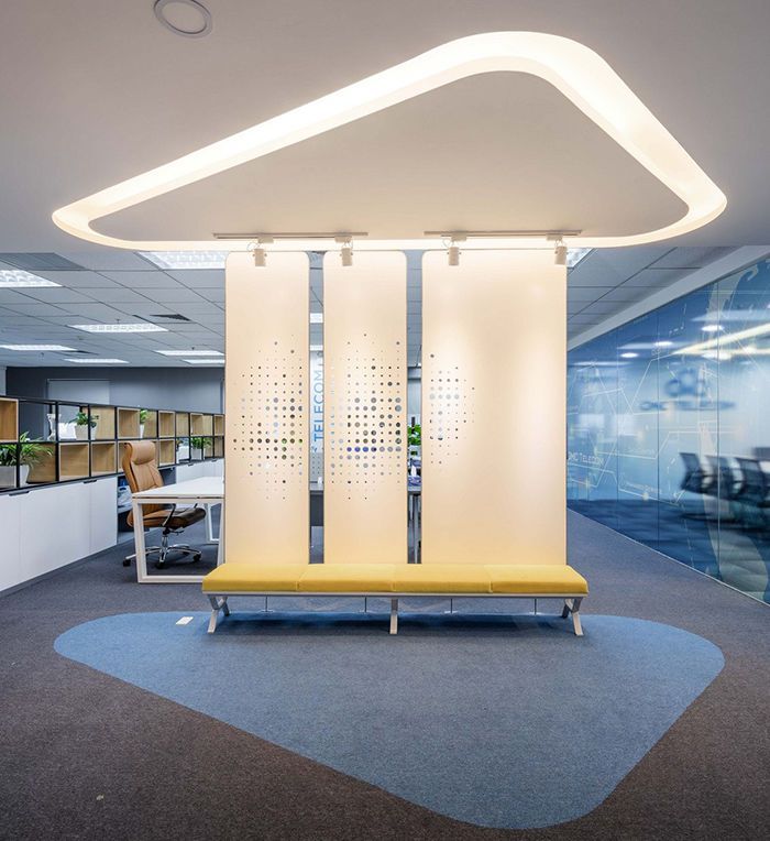 合肥辦公室設(shè)計需要多少錢