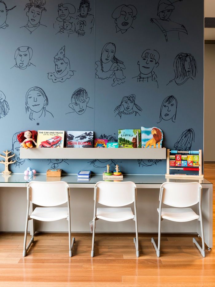 合肥教育機(jī)構(gòu)裝修,教育培訓(xùn)單位裝修