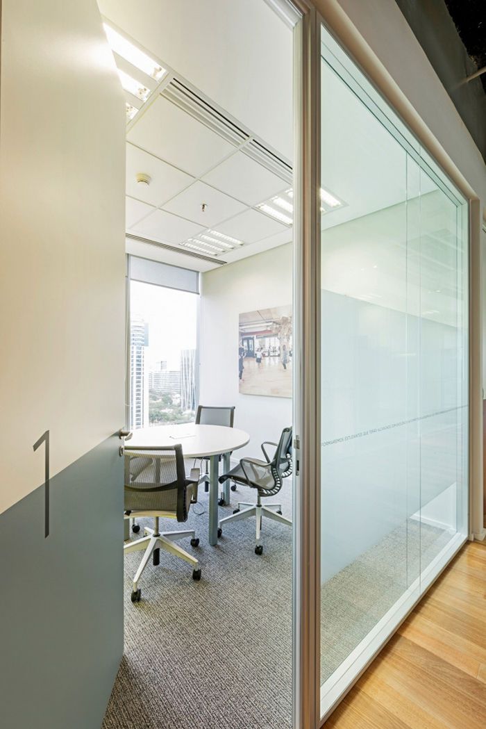 合肥辦公室設(shè)計(jì)公司哪家好?