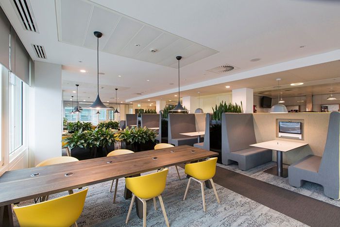 合肥保險(xiǎn)公司辦公室裝修設(shè)計(jì)是什么價(jià)格？