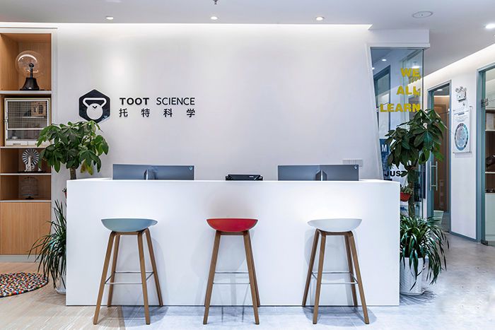 合肥教育機構裝修注意哪些細節(jié)?