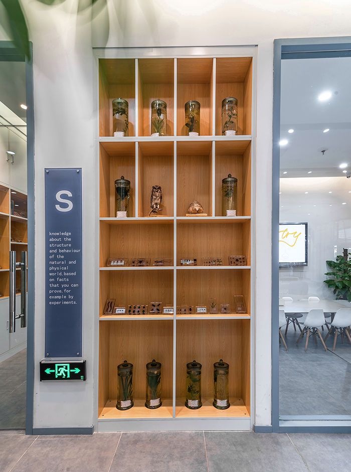 早教中心裝修設計步驟，早教中心裝修注意什么