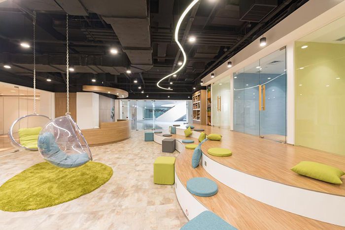 合肥培訓(xùn)中心裝修,合肥英語培訓(xùn)中心裝修,合肥英語培訓(xùn)中心學(xué)校裝修改造