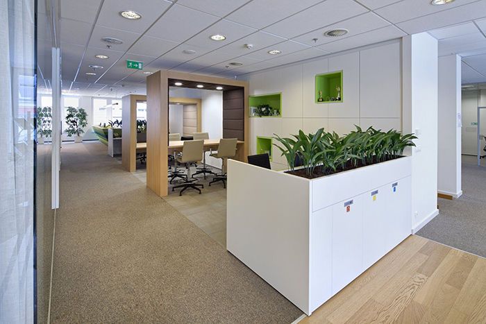 合肥辦公室設(shè)計(jì)要多少費(fèi)用？