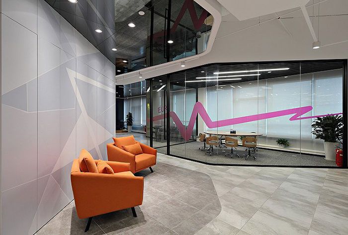 電商公司辦公室裝修該怎么去設(shè)計(jì)?