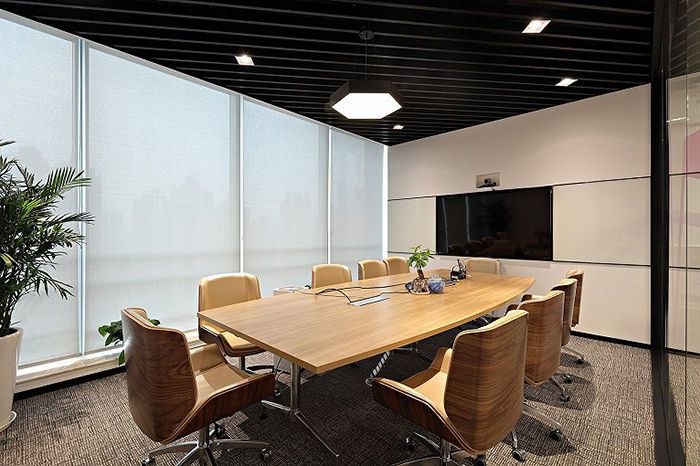 電商公司辦公室裝修風(fēng)水如何講究?