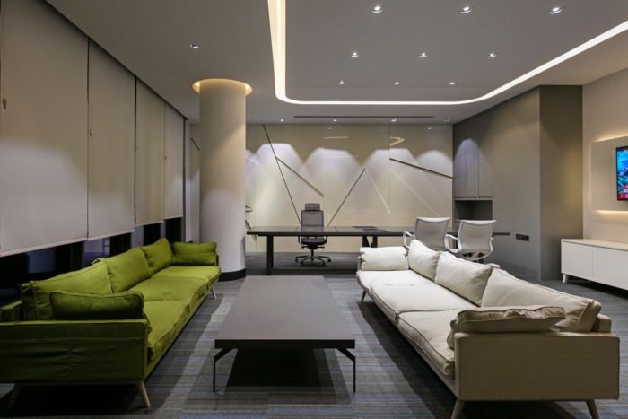 合肥辦公室裝修設(shè)計(jì)中如何利用有限的空間進(jìn)行合理規(guī)劃 合肥辦公室裝修設(shè)計(jì)中如何利用有限的空間進(jìn)行合理規(guī)劃