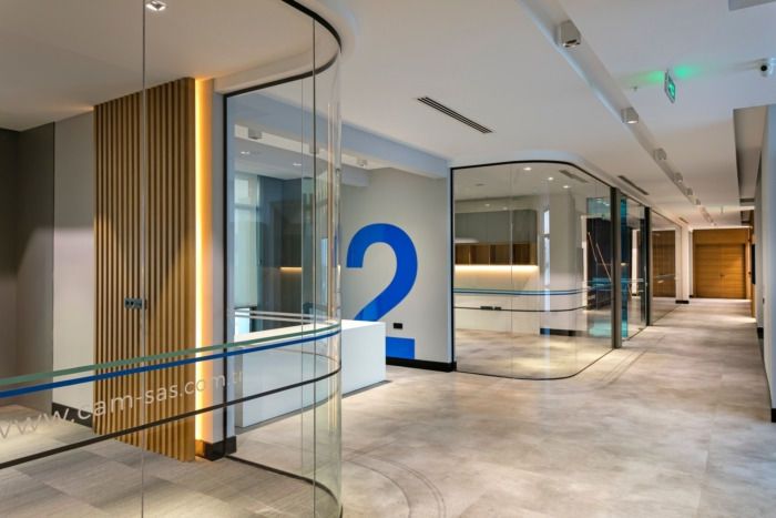 合肥辦公室裝修設(shè)計(jì)教你巧妙提高辦公室空間的利用率 合肥辦公室裝修設(shè)計(jì)教你巧妙提高辦公室空間的利用率