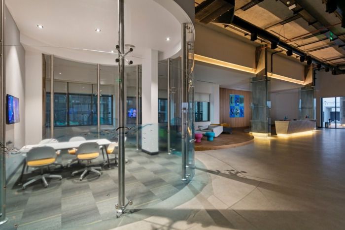 合肥辦公室裝修哪家好,合肥辦公室裝修設(shè)計(jì)之色彩搭配知識(shí) 合肥辦公室裝修哪家好,合肥辦公室裝修設(shè)計(jì)之色彩搭配知識(shí)