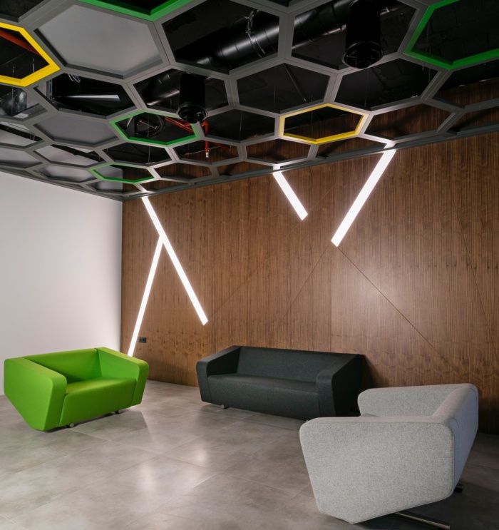 合肥辦公室裝修設(shè)計(jì)如何才能更具創(chuàng)意 合肥辦公室裝修設(shè)計(jì)如何才能更具創(chuàng)意