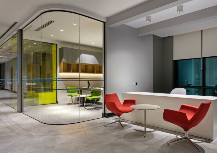 現(xiàn)代合肥辦公室裝修設(shè)計(jì)應(yīng)該具備哪些優(yōu)勢(shì) 現(xiàn)代合肥辦公室裝修設(shè)計(jì)應(yīng)該具備哪些優(yōu)勢(shì)