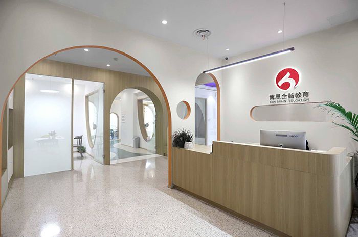 合肥幼兒園早教中心怎么裝修?這些細(xì)節(jié)你不能錯過