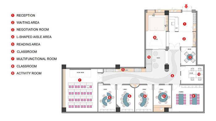 做幼兒園裝修的公司不少，哪家的施工質(zhì)量高呢？