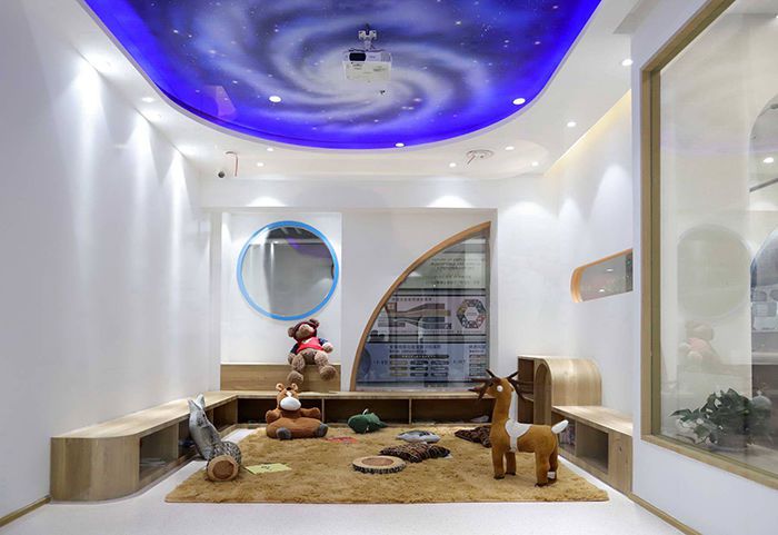 合肥幼兒園裝修和翻新哪家比較好？性價(jià)比高