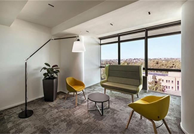 合肥現代化廠房裝修辦公室設計必須始于細節(jié),忠于品質