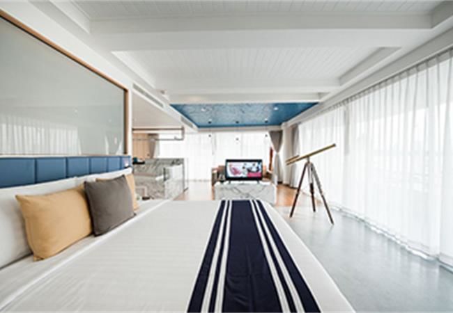 合肥酒店裝修設(shè)計(jì)要突出文化主題【卓創(chuàng)裝飾】